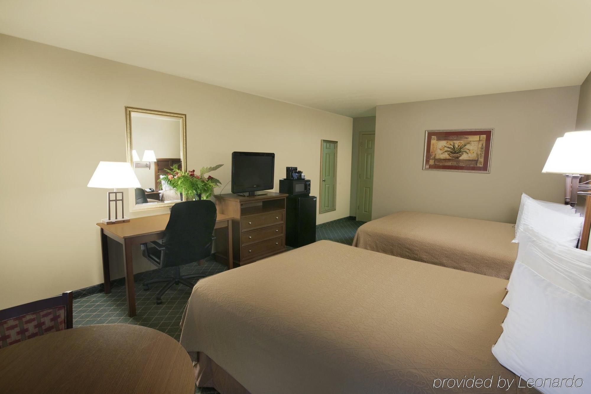 Best Western Dos Rios Junction Zimmer foto